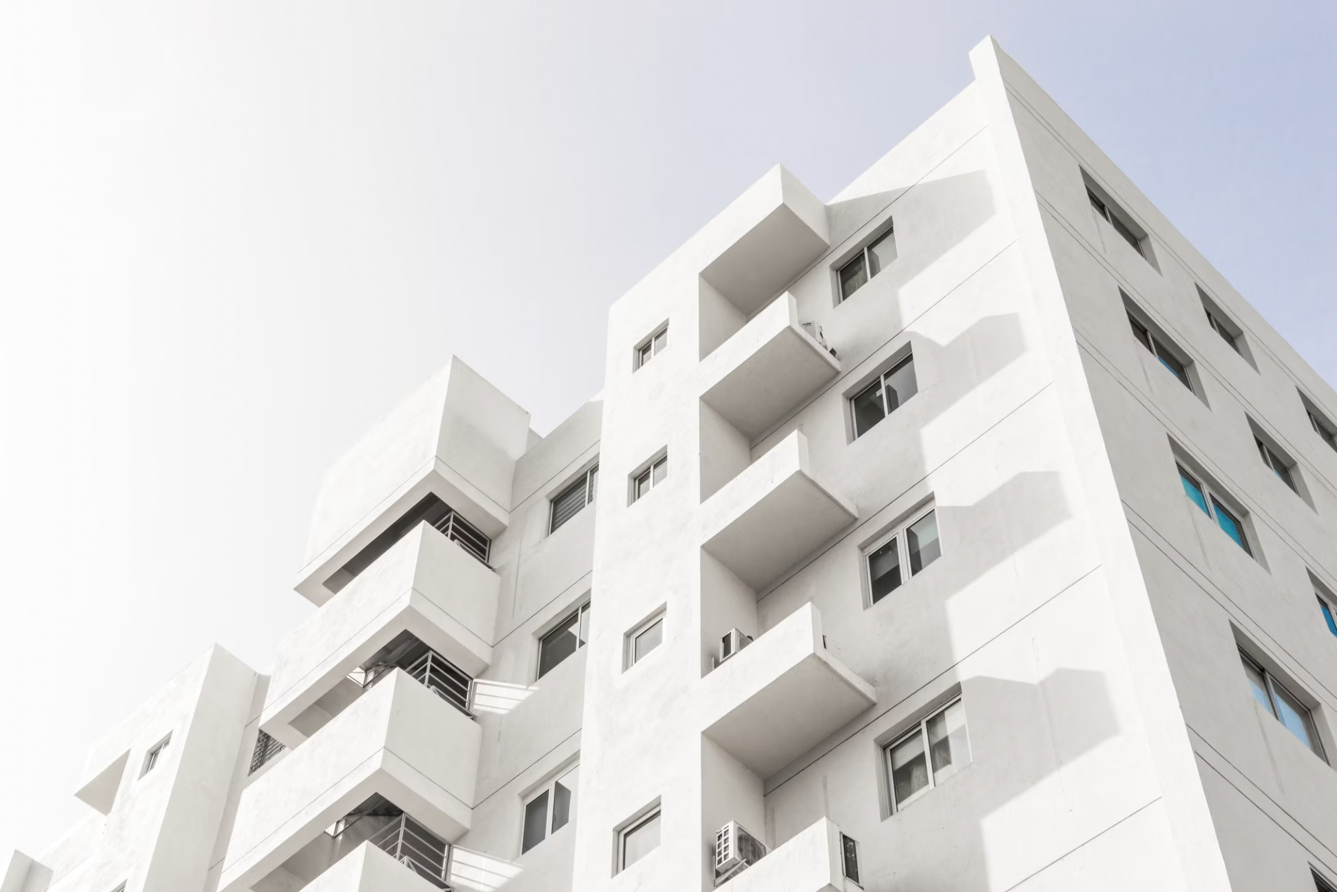 properties section one image
