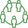 about section three icon five