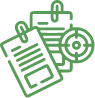 about section three icon two