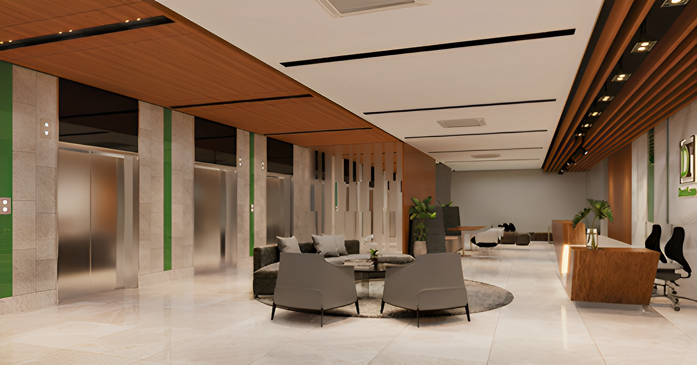 dining room two